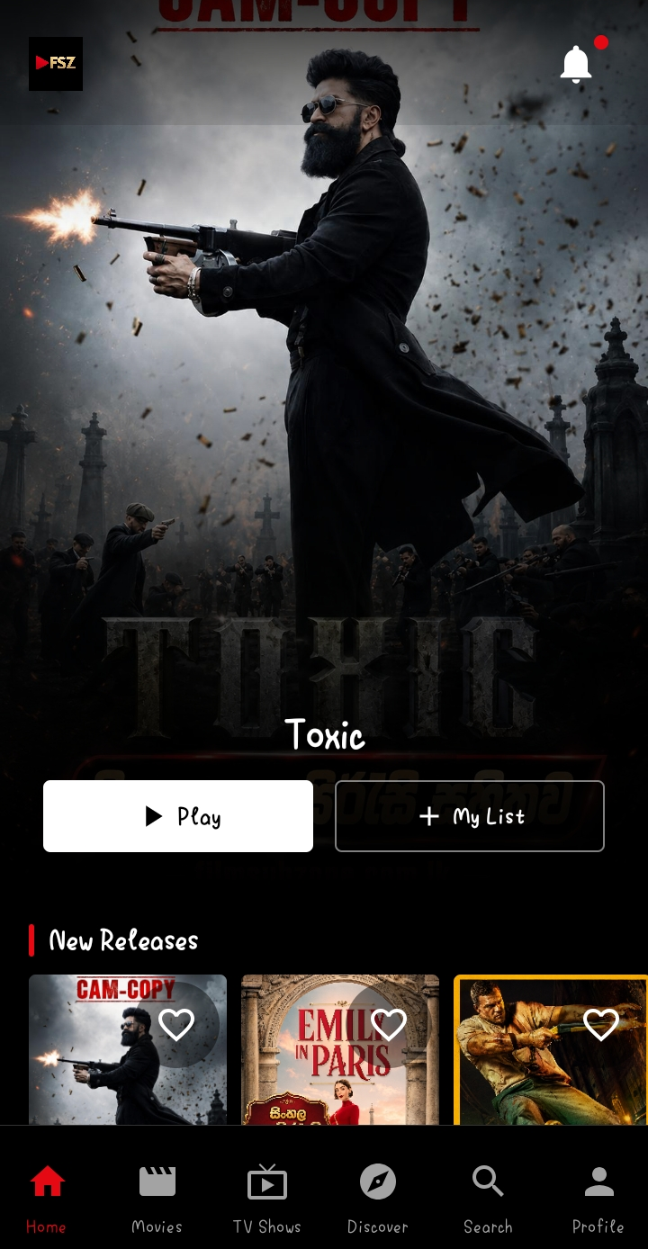 App Screenshot 2